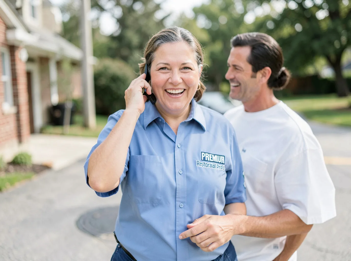 Water Damage Restoration Redding, IA FAQs